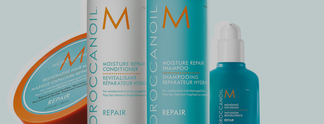 Moroccanoil - Coserty Beauty Shop